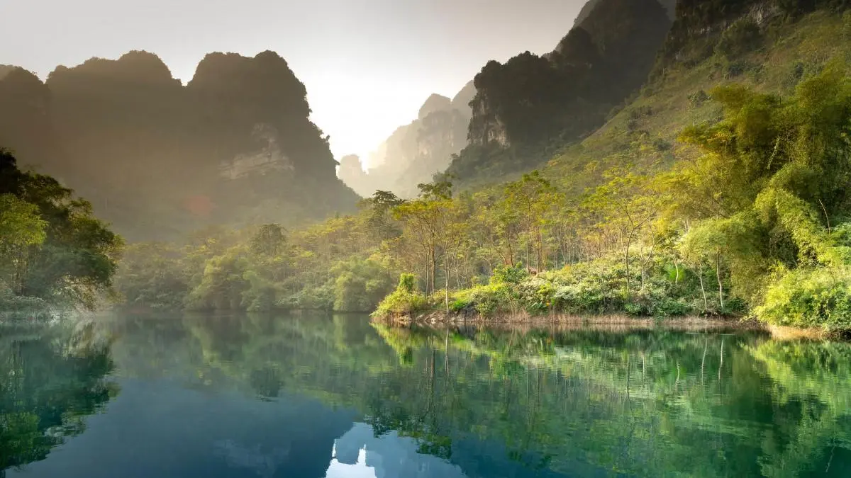 高端绿色智慧